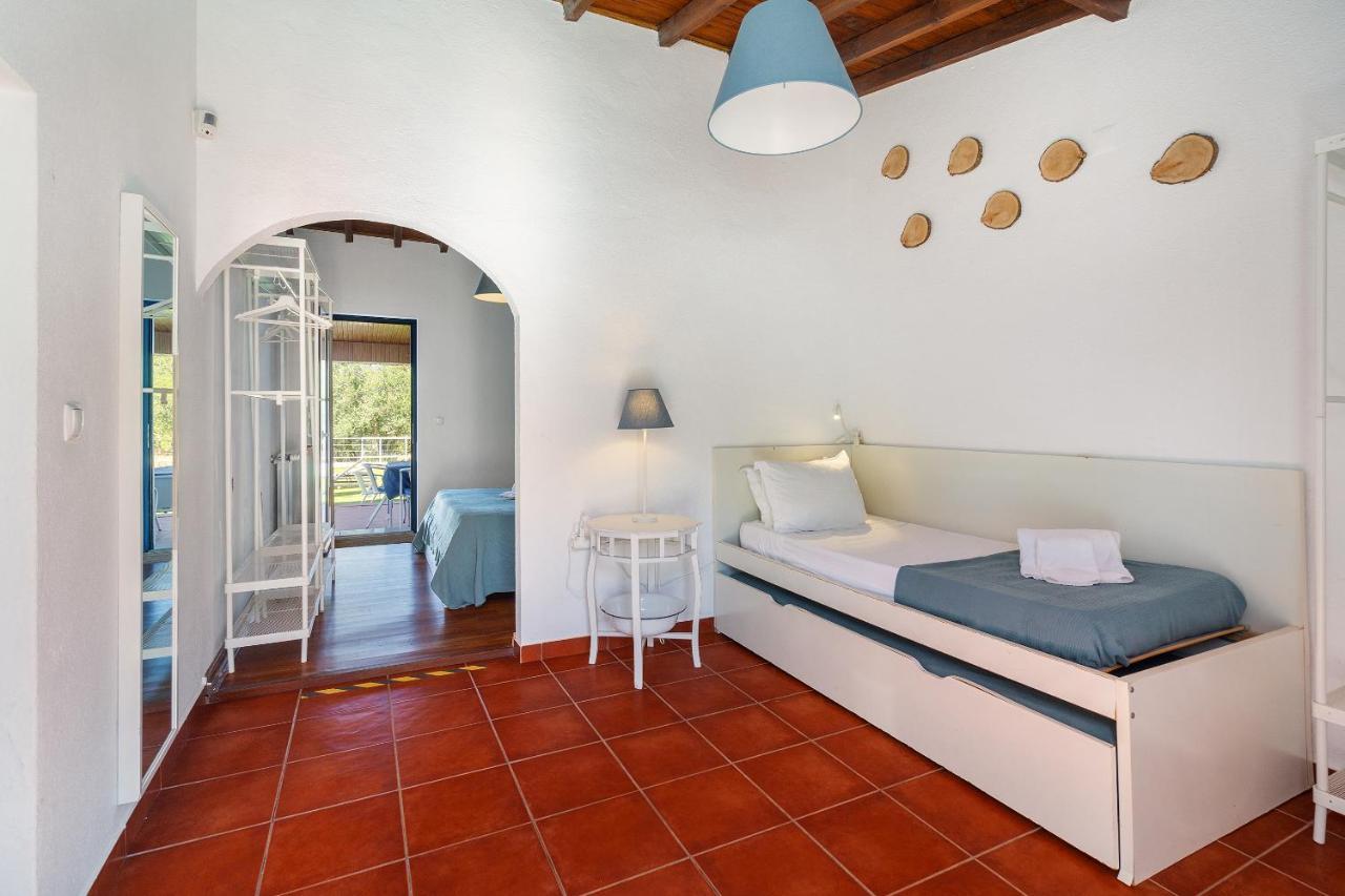 Holiday home Chaparral Wonderful House In Nature 1h From Lisbon By Soulplaces Silveiras
