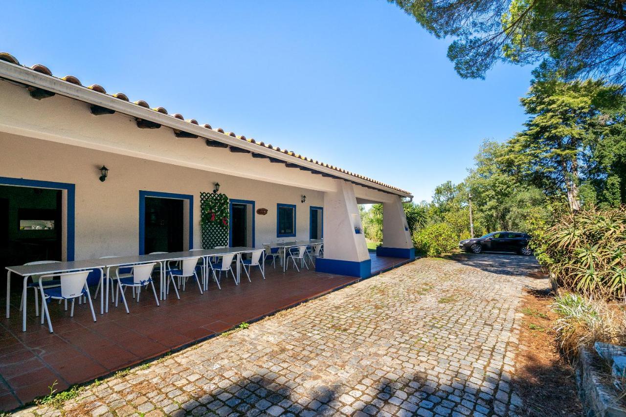 Chaparral Wonderful House In Nature 1h From Lisbon By Soulplaces * Silveiras