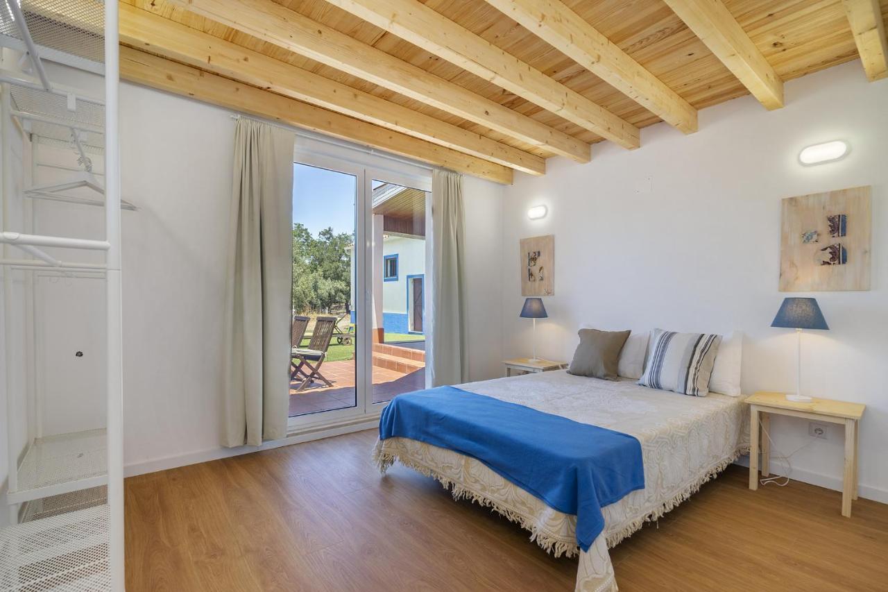Chaparral Wonderful House In Nature 1h From Lisbon By Soulplaces * Silveiras