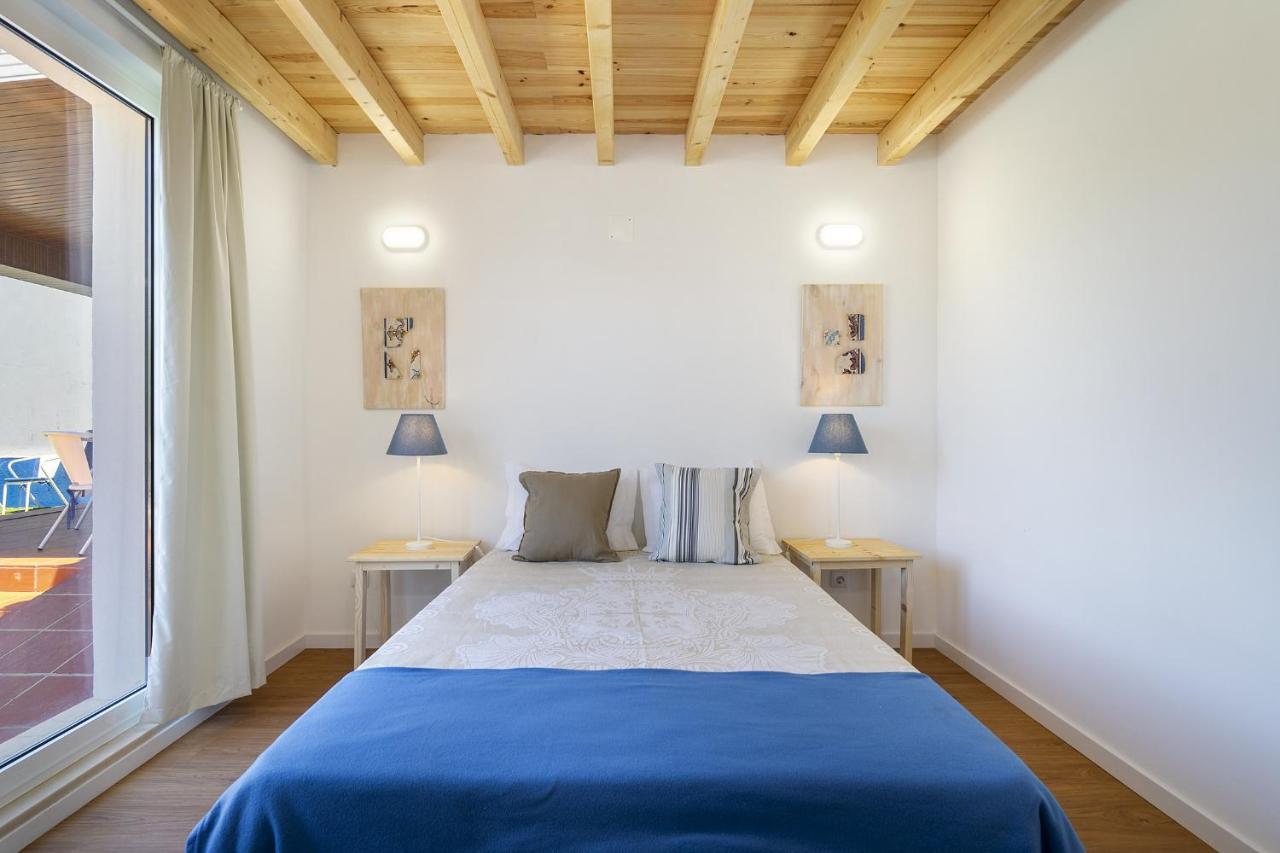 Chaparral Wonderful House In Nature 1h From Lisbon By Soulplaces Holiday home *